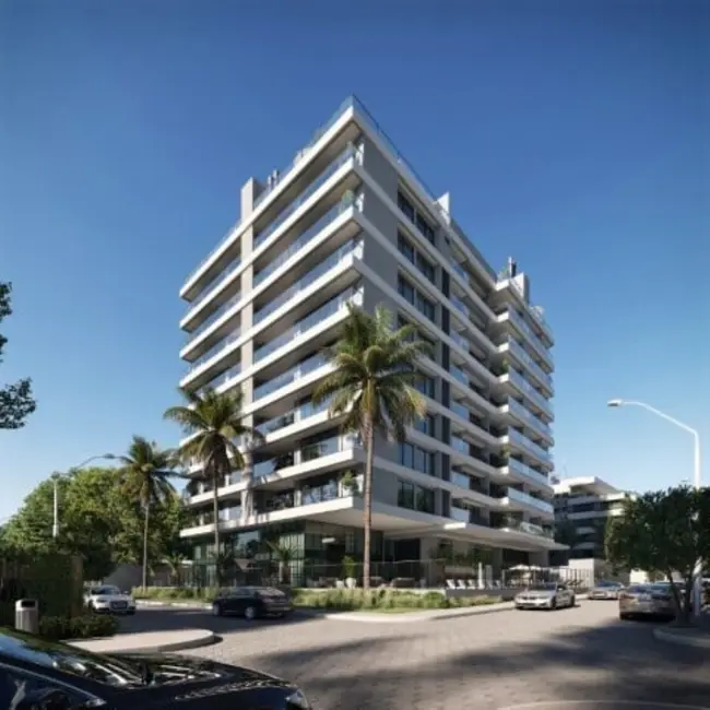 Foto 1 de Apartamento com 3 quartos à venda, 164m2 em Itajai - SC