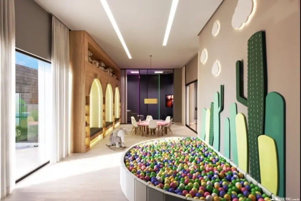 Foto 8 de Apartamento com 3 quartos à venda, 150m2 em Meia Praia, Itapema - SC