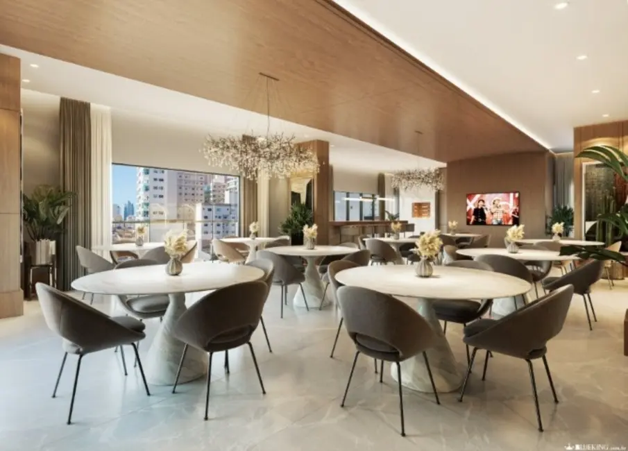 Foto 6 de Apartamento com 3 quartos à venda, 150m2 em Meia Praia, Itapema - SC