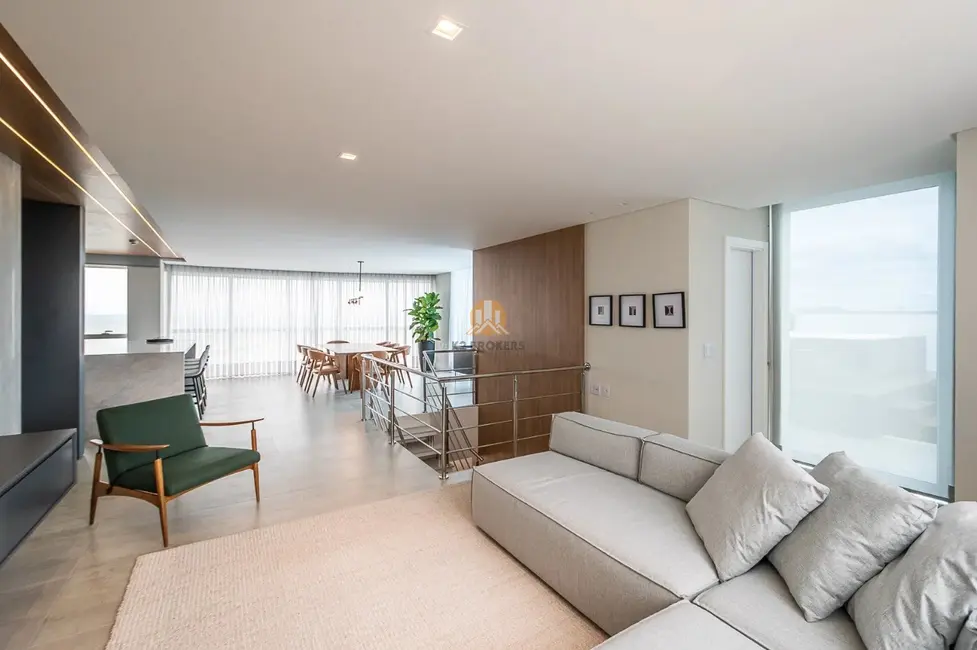 Foto 5 de Apartamento com 3 quartos à venda, 329m2 em Fazenda, Itajai - SC