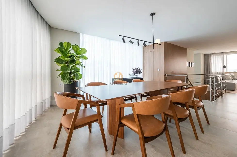 Foto 6 de Apartamento com 3 quartos à venda, 329m2 em Fazenda, Itajai - SC