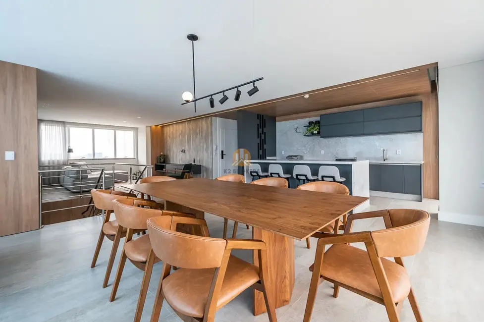 Foto 1 de Apartamento com 3 quartos à venda, 329m2 em Fazenda, Itajai - SC