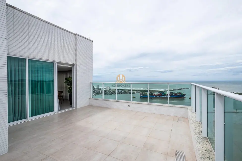Foto 7 de Apartamento com 3 quartos à venda, 329m2 em Fazenda, Itajai - SC
