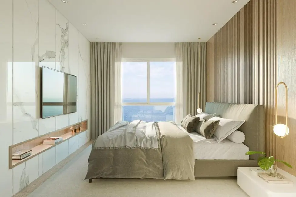 Foto 5 de Apartamento com 4 quartos à venda, 155m2 em Itapema - SC