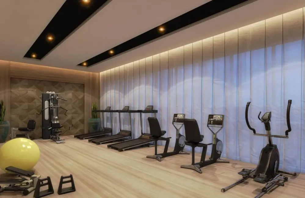 Foto 5 de Apartamento com 4 quartos à venda, 175m2 em Itapema - SC