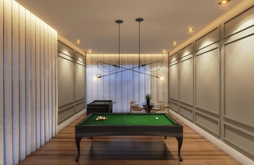 Foto 6 de Apartamento com 4 quartos à venda, 175m2 em Itapema - SC