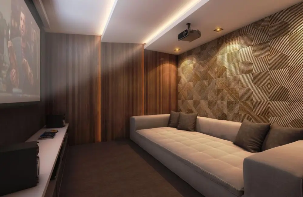 Foto 7 de Apartamento com 4 quartos à venda, 175m2 em Itapema - SC