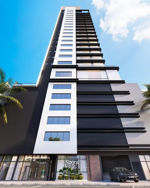 Apartamento com 3 quartos à venda, 126m2 em Centro, Balneario Camboriu - SC - imagem 3 Foto 3 de Apartamento com 3 quartos à venda, 126m2 em Centro, Balneario Camboriu - SC