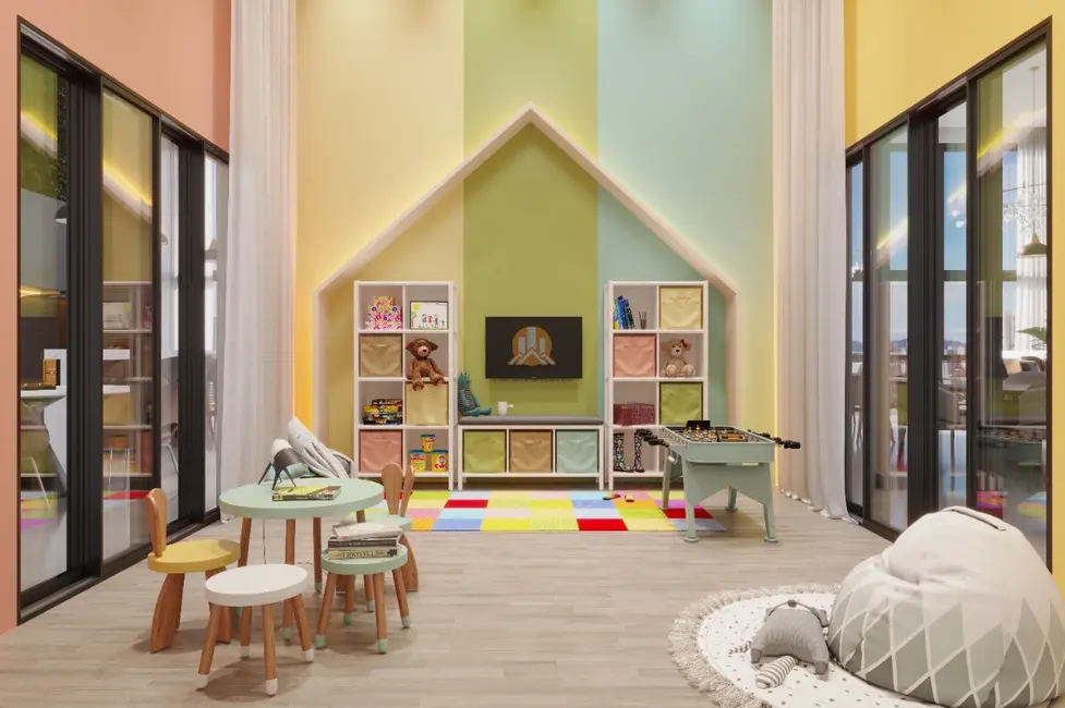 Foto 8 de Apartamento com 3 quartos à venda, 120m2 em Itapema - SC