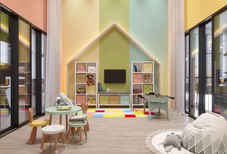 Foto 8 de Apartamento com 4 quartos à venda, 151m2 em Itapema - SC