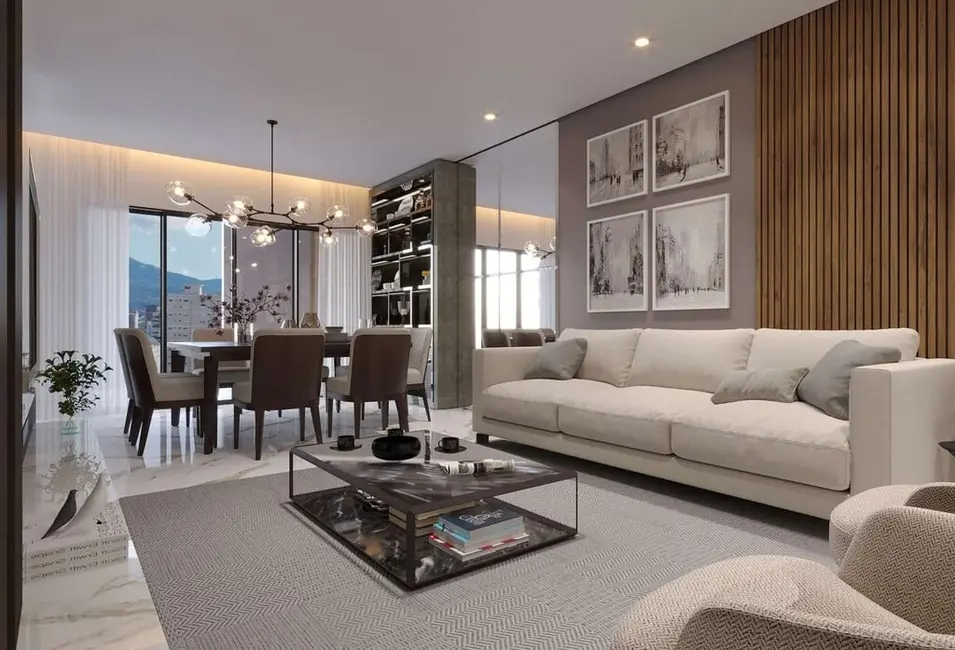 Foto 3 de Apartamento com 4 quartos à venda, 151m2 em Itapema - SC