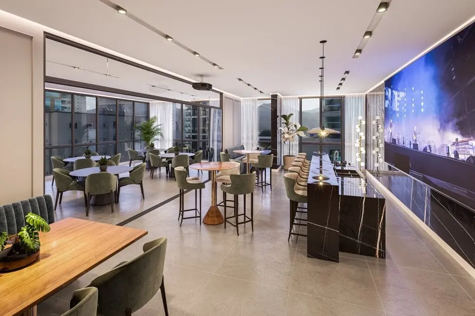 Foto 8 de Apartamento com 3 quartos à venda, 123m2 em Centro, Itapema - SC