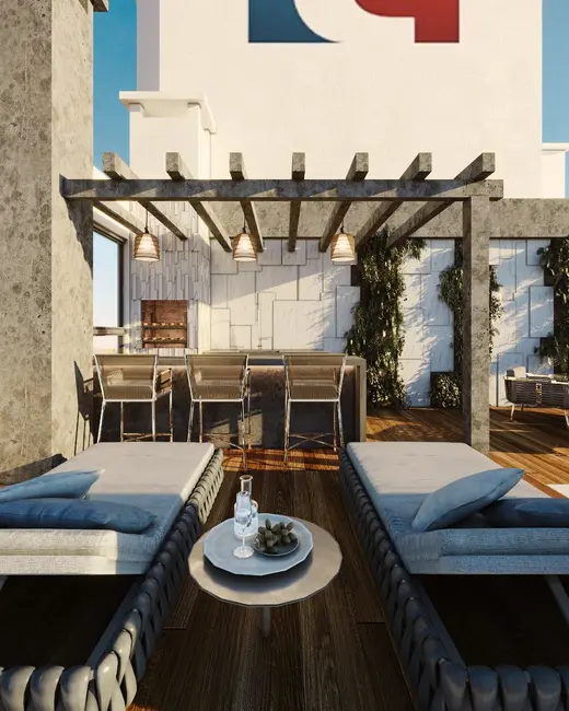 Foto 8 de Apartamento com 3 quartos à venda, 126m2 em Itapema - SC