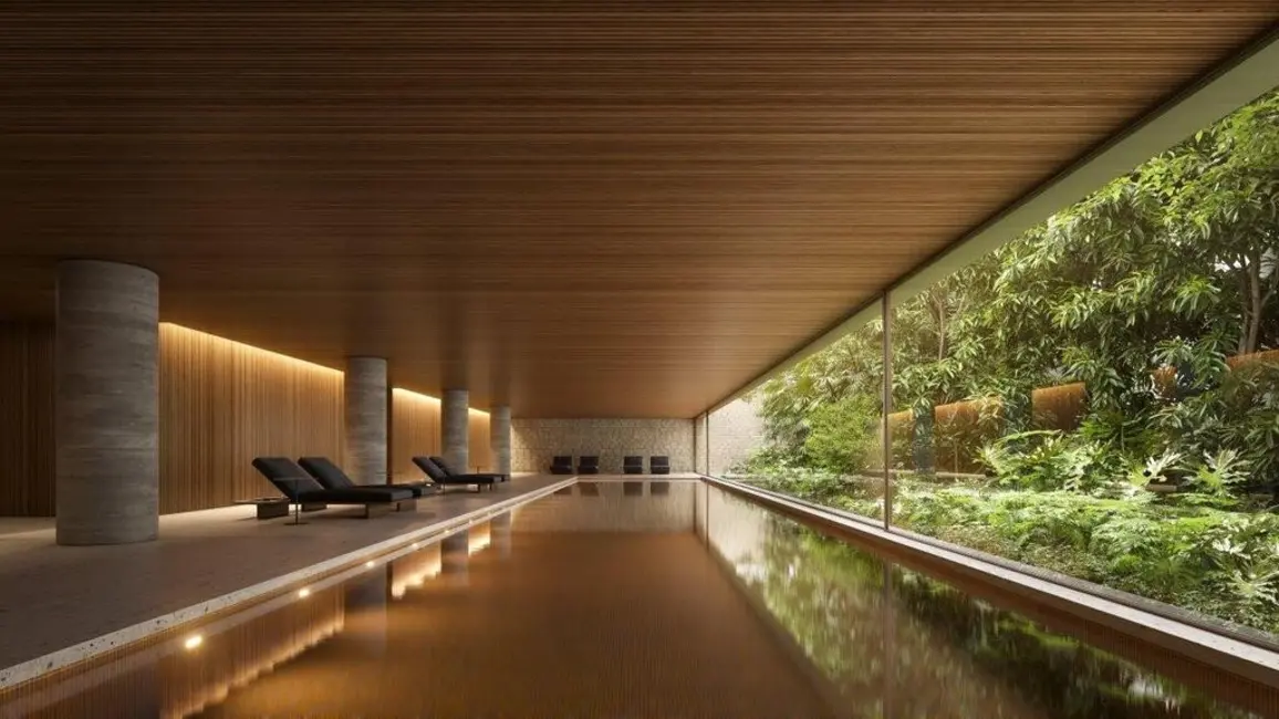 Apartamento com 4 quartos à venda, 403m2 em Jardim Paulista, São Paulo - SP - imagem 9 Foto 9 de Apartamento com 4 quartos à venda, 403m2 em Jardim Paulista, São Paulo - SP