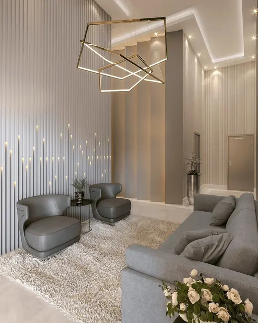 Foto 6 de Apartamento com 3 quartos à venda, 70m2 em Itapema - SC