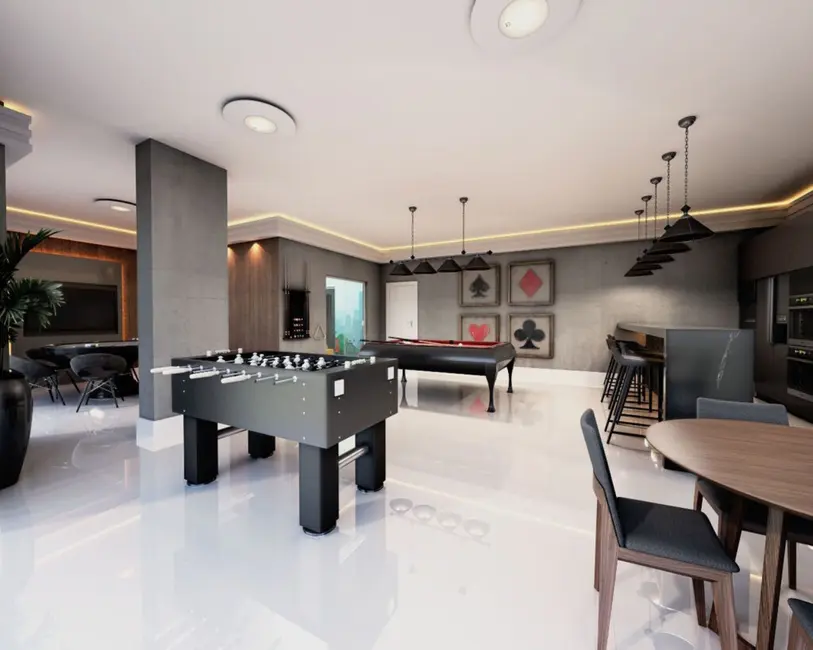 Foto 7 de Apartamento com 4 quartos à venda, 170m2 em Itapema - SC