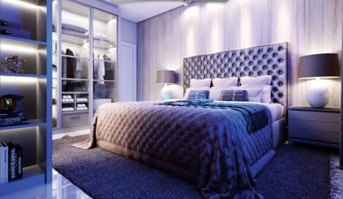 Foto 4 de Apartamento com 4 quartos à venda, 170m2 em Itapema - SC