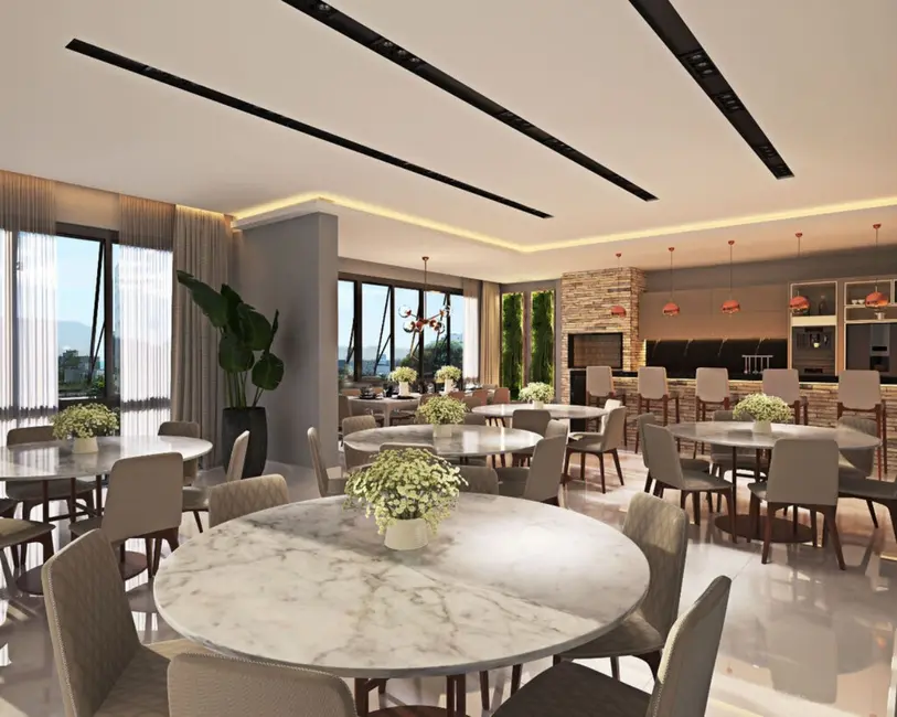 Foto 6 de Apartamento com 4 quartos à venda, 170m2 em Itapema - SC