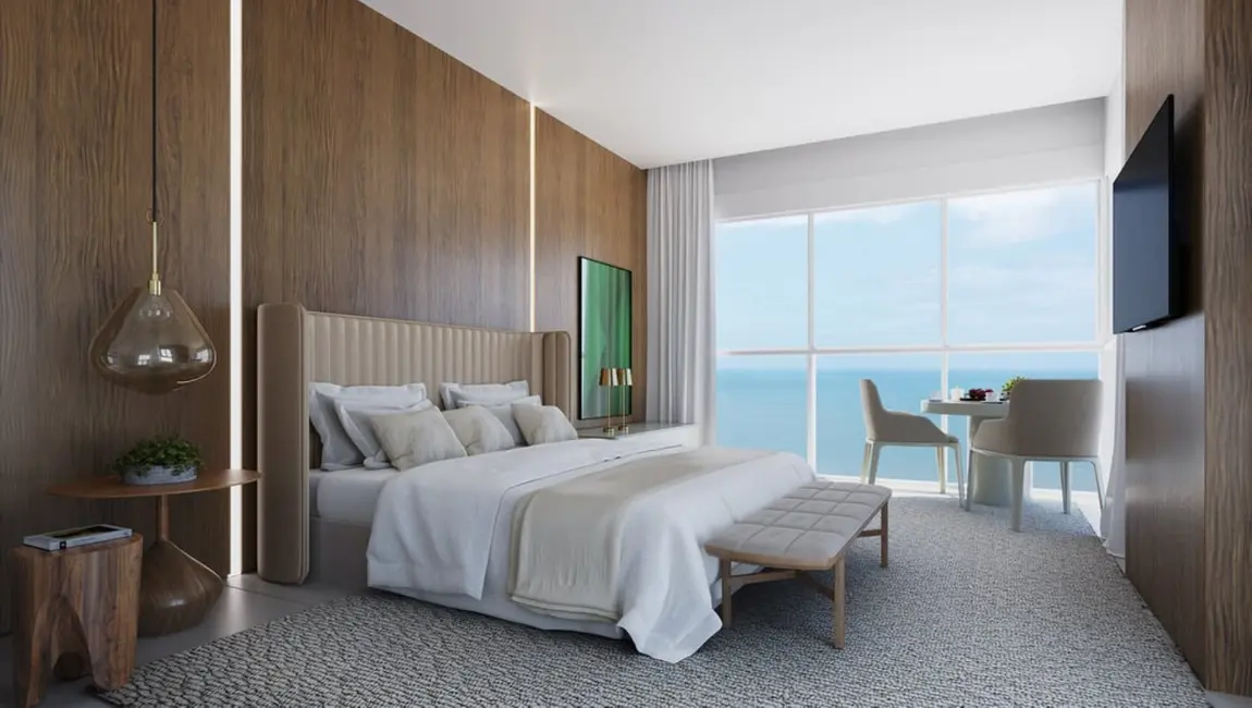 Foto 8 de Apartamento com 5 quartos à venda, 427m2 em Itapema - SC