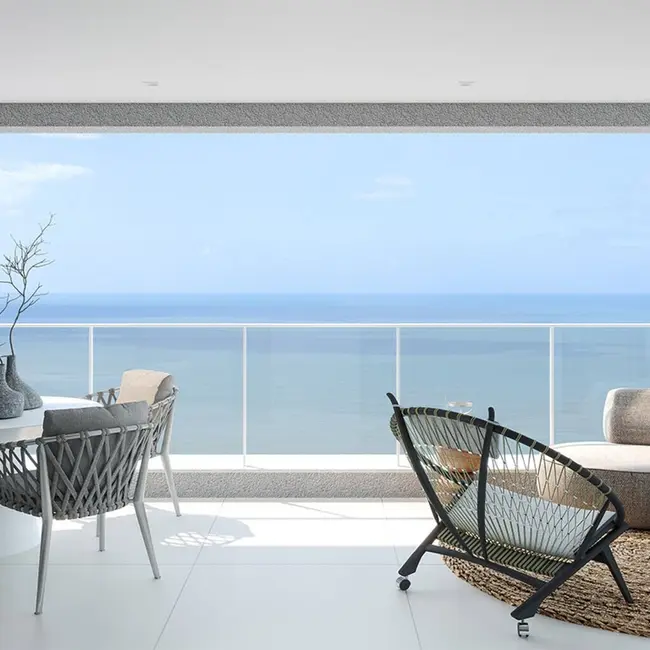 Foto 5 de Apartamento com 5 quartos à venda, 427m2 em Itapema - SC