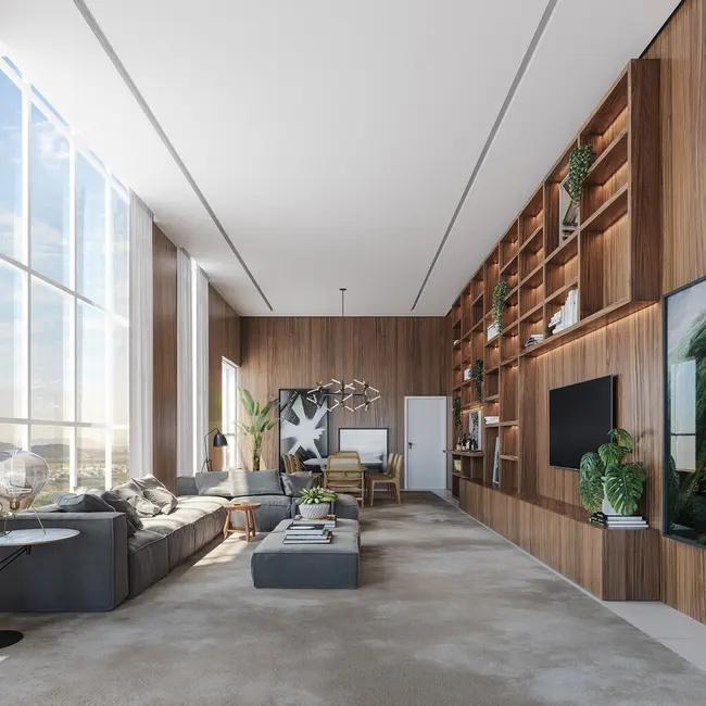 Foto 1 de Apartamento com 4 quartos à venda, 214m2 em Itapema - SC