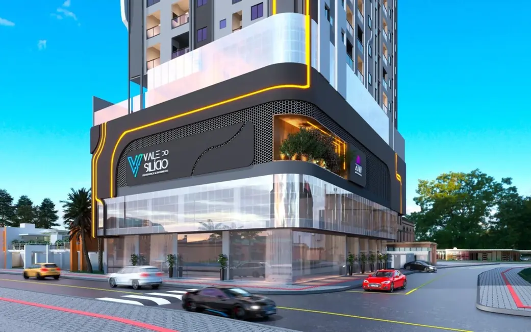 Foto 7 de Apartamento com 2 quartos à venda, 70m2 em Itapema - SC