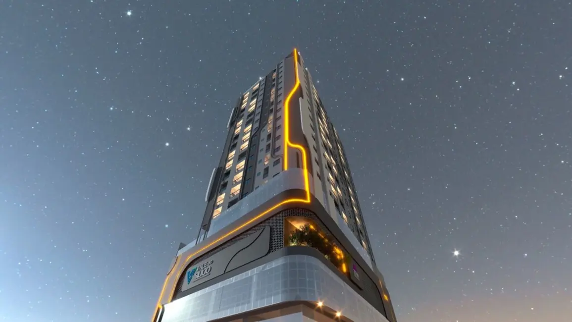 Foto 4 de Sala Comercial à venda, 57m2 em Itapema - SC