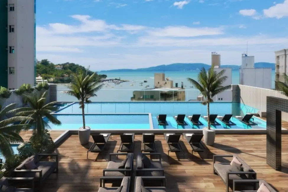 Foto 9 de Apartamento com 3 quartos à venda, 132m2 em Meia Praia, Itapema - SC