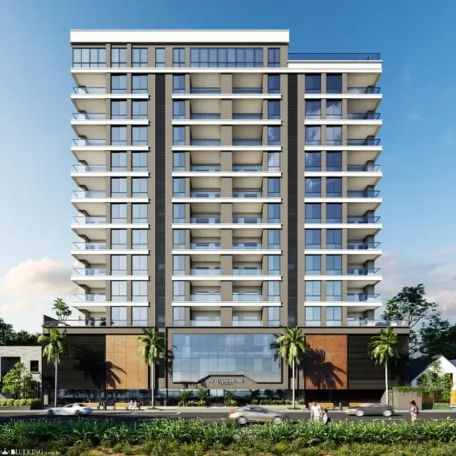 Foto 1 de Apartamento com 3 quartos à venda, 128m2 em Itapema - SC