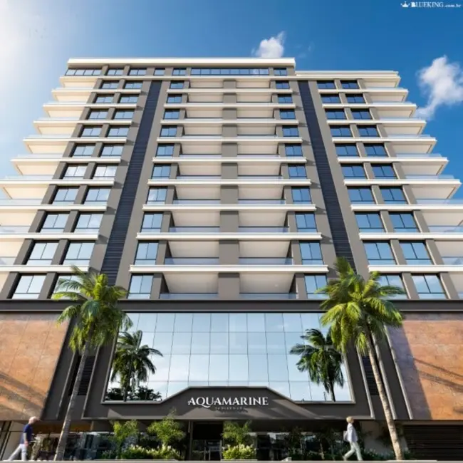 Foto 3 de Apartamento com 3 quartos à venda, 128m2 em Itapema - SC