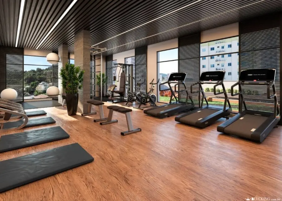 Foto 6 de Apartamento com 2 quartos à venda, 70m2 em Itapema - SC