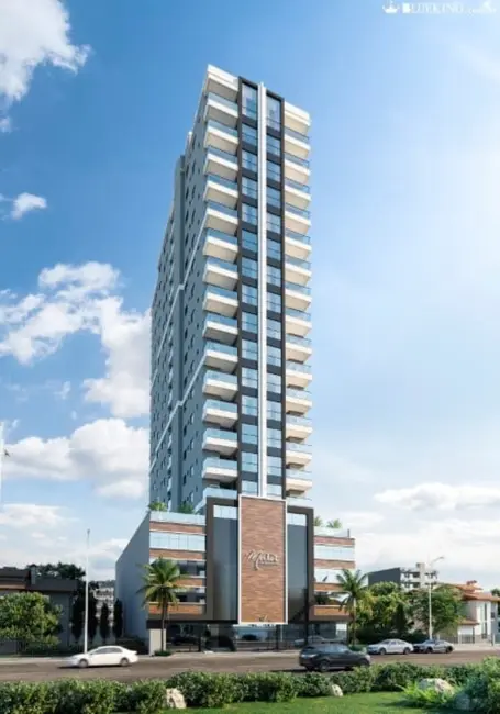 Foto 1 de Apartamento com 2 quartos à venda, 70m2 em Itapema - SC