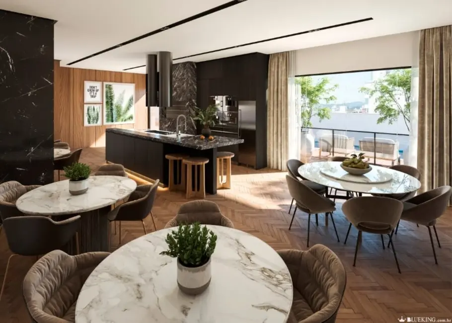 Foto 8 de Apartamento com 2 quartos à venda, 70m2 em Itapema - SC