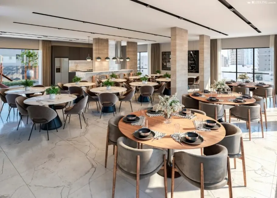 Foto 7 de Apartamento com 2 quartos à venda, 70m2 em Itapema - SC