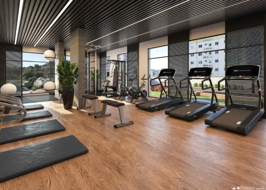 Foto 6 de Apartamento com 2 quartos à venda, 70m2 em Itapema - SC