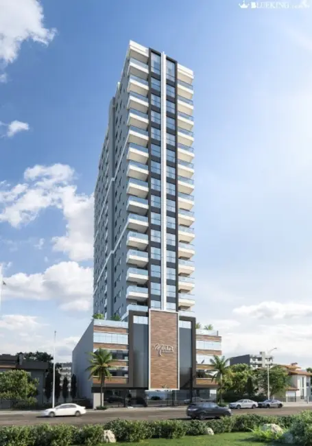 Foto 1 de Apartamento com 2 quartos à venda, 70m2 em Itapema - SC