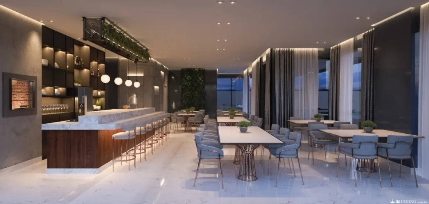 Foto 9 de Apartamento com 3 quartos à venda, 131m2 em Itapema - SC