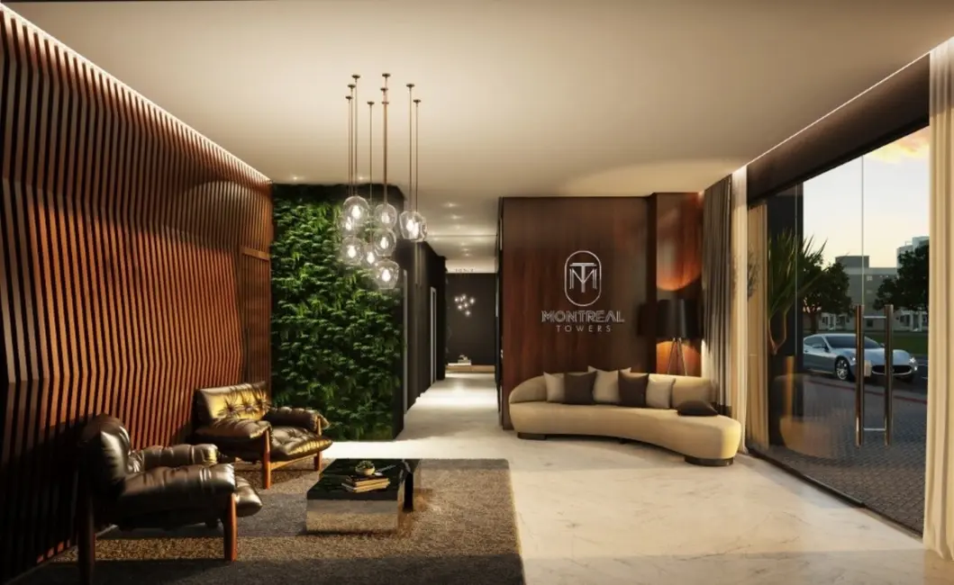 Foto 3 de Apartamento com 3 quartos à venda, 131m2 em Itapema - SC