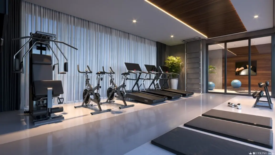 Foto 7 de Apartamento com 3 quartos à venda, 131m2 em Itapema - SC