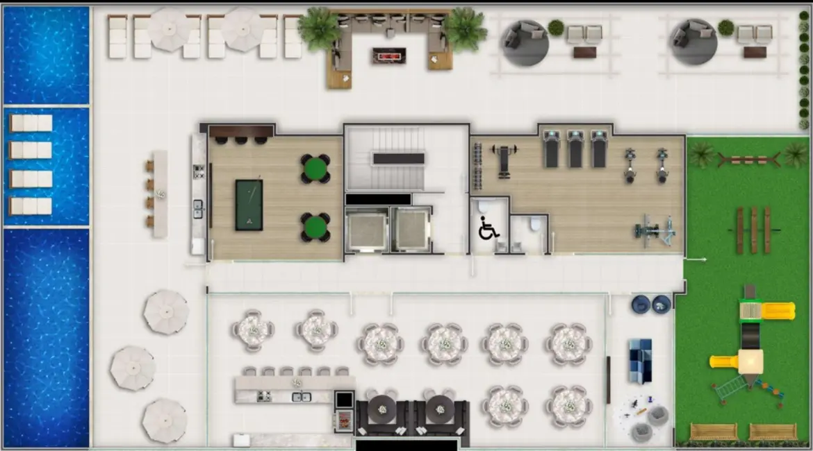 Foto 2 de Apartamento com 3 quartos à venda, 151m2 em Itapema - SC