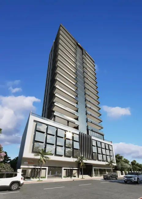 Foto 1 de Apartamento com 3 quartos à venda, 151m2 em Itapema - SC