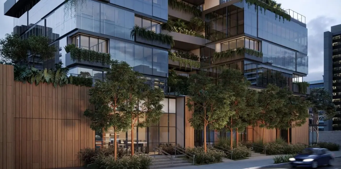 Foto 5 de Apartamento com 3 quartos à venda, 86m2 em Pinheiros, São Paulo - SP