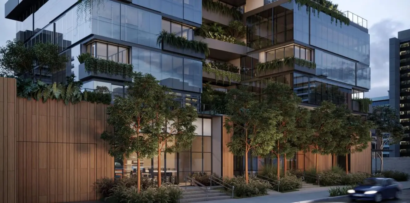 Foto 5 de Apartamento com 2 quartos à venda, 71m2 em Pinheiros, São Paulo - SP