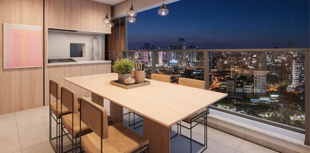 Foto 8 de Apartamento com 2 quartos à venda, 71m2 em Pinheiros, São Paulo - SP