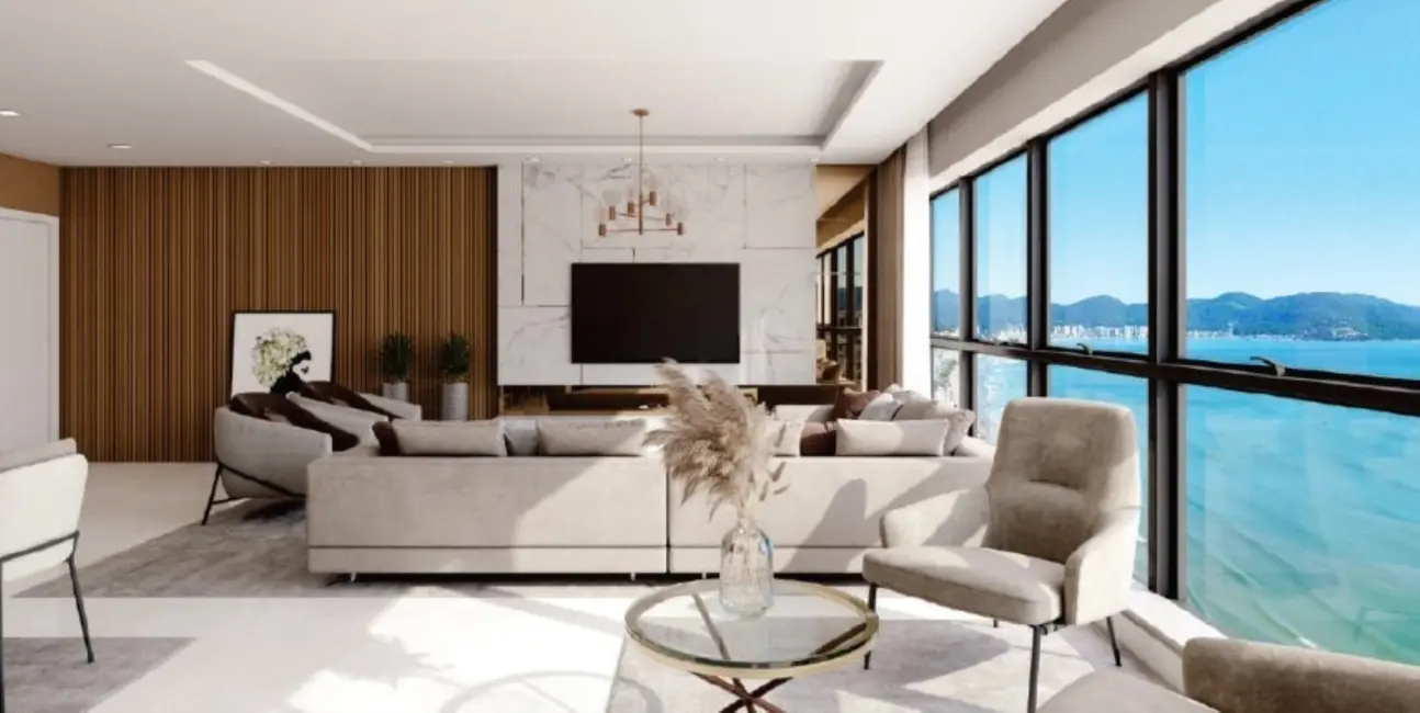 Foto 7 de Apartamento com 4 quartos à venda, 199m2 em Itapema - SC