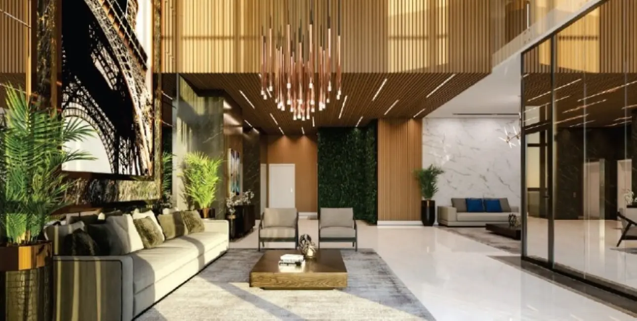 Foto 2 de Apartamento com 4 quartos à venda, 242m2 em Itapema - SC