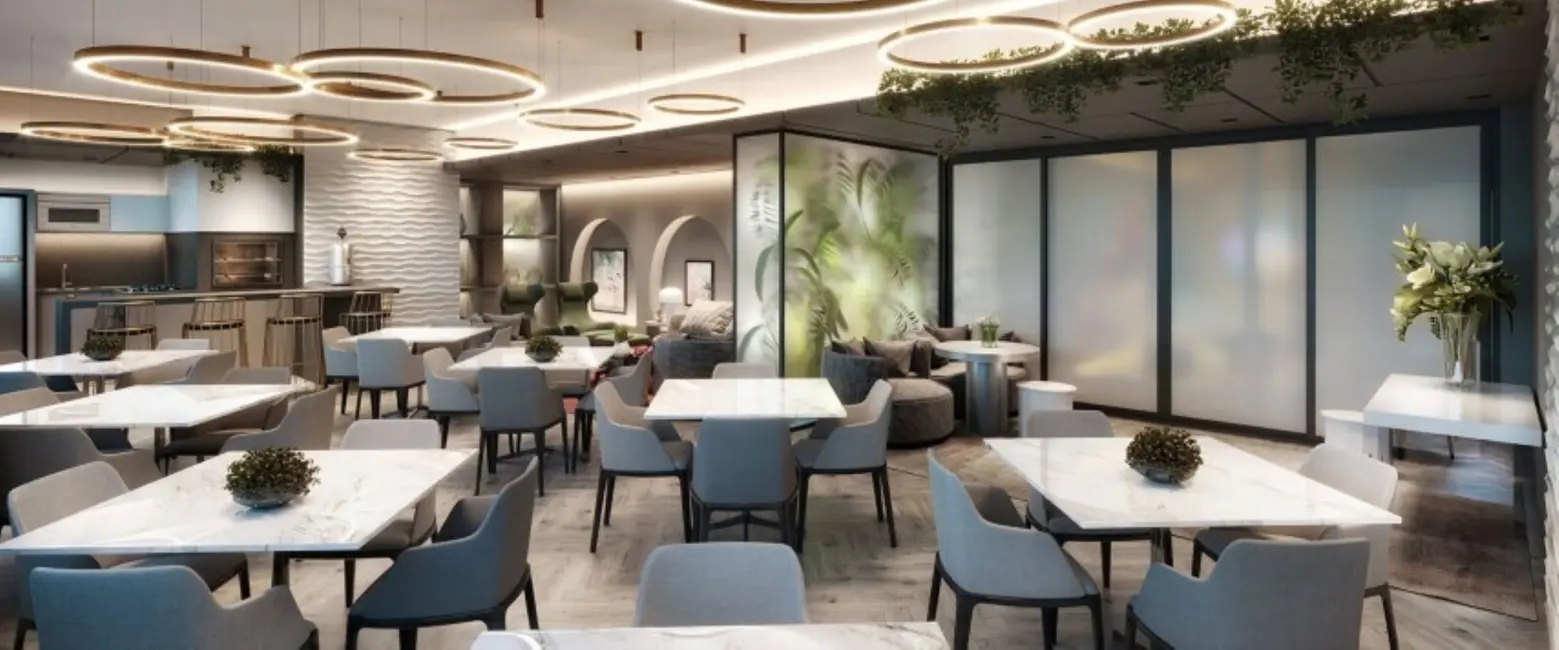 Foto 9 de Apartamento com 4 quartos à venda, 179m2 em Meia Praia, Itapema - SC