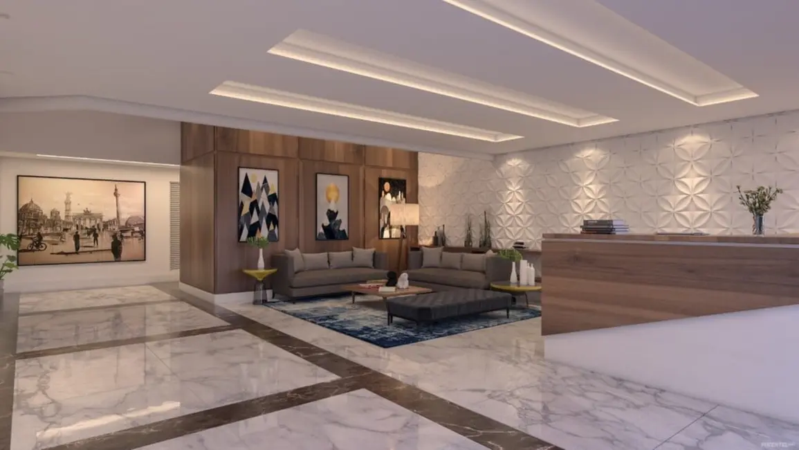 Foto 3 de Apartamento com 4 quartos à venda, 342m2 em Fazenda, Itajai - SC