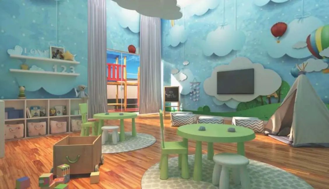 Foto 8 de Apartamento com 2 quartos à venda, 68m2 em Itapema - SC