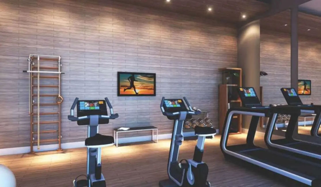 Foto 4 de Apartamento com 2 quartos à venda, 68m2 em Itapema - SC